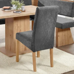 Angebote ⭐ Eckbank Essgruppe Modern – Gelvins (vierteilig) ? 18