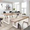 Beste Bewertungen von ? Set Esszimmer Tisch & Sitzbank – Emnial (zweiteilig) ? 20